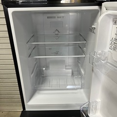未使用級！2024年！冷蔵庫 ニトリ 2024年製　140L 一人暮らし応援の画像