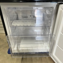 未使用級！2024年！冷蔵庫 ニトリ 2024年製　140L 一人暮らし応援の画像