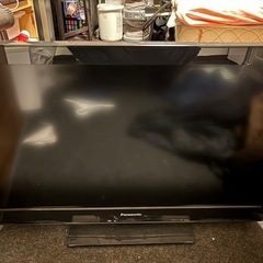 32型テレビ
