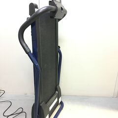 A3692　ALINCO　アルインコ　プログラム電動ウォーカー　AFW4322　ランニングマシン　ルームランナーの画像