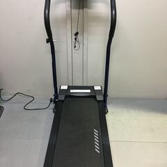 A3692　ALINCO　アルインコ　プログラム電動ウォーカー　AFW4322　ランニングマシン　ルームランナーの画像