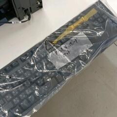 0411-369 ELECOMマウス、キーボードセット