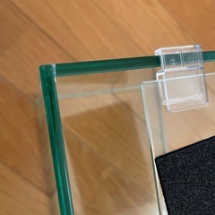 ガラス水槽　　GEX
の画像