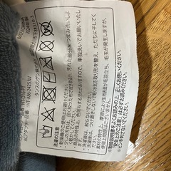 電気毛布 シングル 洗える 掛け毛布 シンサレート フランネル  もはや、こたつの画像