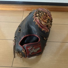 野球スラッガーファーストミット軟式用