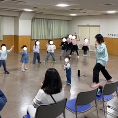 無料体験CP⭐︎板橋区徳丸⭐︎キッズダンスサークルの画像