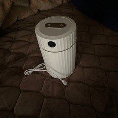 加湿器
