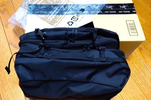 ARC'TERYX アークテリクス インデックス ギア オーガナイザー