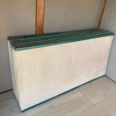 畳 6枚
