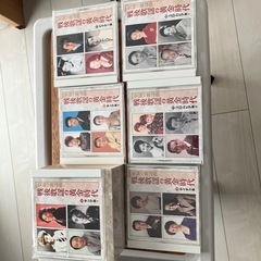 CD至福の戦後歌謡と古関メロディベスト30です。の画像
