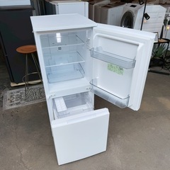 ご成約済み🐶設置まで👏🏻 SHARP 一人暮らし冷蔵庫 152L✨ 2023 ご成約済み🐶設置まで👏🏻 SHARP 一人暮らし冷蔵庫 152L✨ 2023