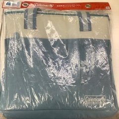 【未使用品】  Coleman  デイリークーラー30L    ...