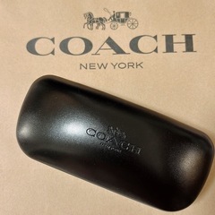 美品‪☆COACH サングラスの画像