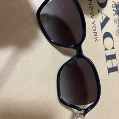 美品‪☆COACH サングラスの画像
