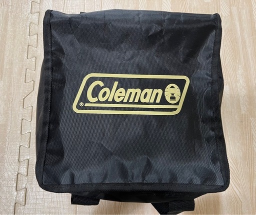 【お渡し先決定済】4/23までのご連絡で500円引き！【新品未使用】コールマン ダッチオーブン