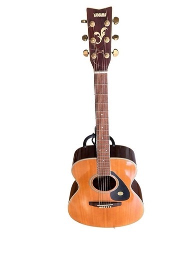 YAMAHA アコースティックギター