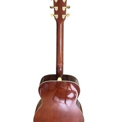 YAMAHA アコースティックギターの画像