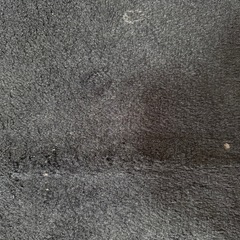 マット　黒の画像