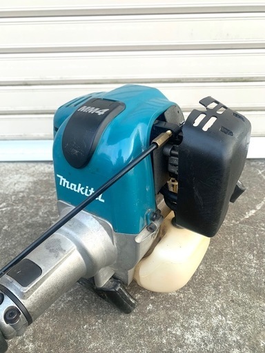 草刈機 makita マキタ MEM428X ジャンク (sound-life) 岡山の 草刈機 makita マキタ MEM428X ジャンク (sound-life) 岡山の