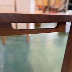 【愛品館八千代店】カリモク　デスク　ボナ シェルタの画像