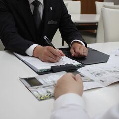 思いやりがお仕事です！未経験者歓迎　正社員　葬祭ディレクターの画像