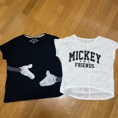 半袖　セット　大きいサイズの画像