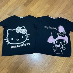 半袖　セット　大きいサイズの画像