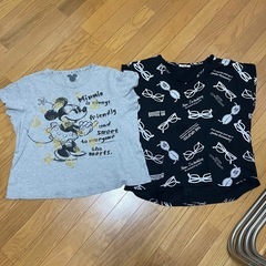 半袖　セット　大きいサイズの画像