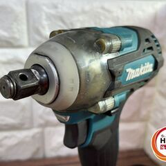 ▽【中古】マキタ  TW300D  充電式インパクトレンチ  18Vの画像