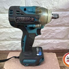 ▽【中古】マキタ  TW300D  充電式インパクトレンチ  18Vの画像