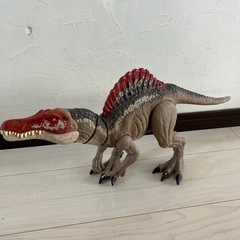 【あげます】恐竜2点まとてめ