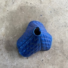 値下げトラックシフトノブカバー
