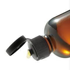 ご商談中　柚子ヘアオイルの画像