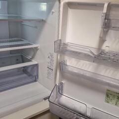 19日夕方まで　冷蔵庫270Lの画像