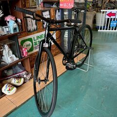 商談中【愛品館八千代店】ROCKBIKES　Rizer　ライザー　ピスト/シングルスピードバイクの画像