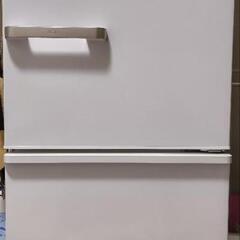 19日夕方まで　冷蔵庫270Lの画像