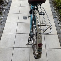 【受付者決定】自転車の画像