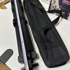 イーゼル、ターレンス