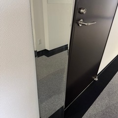 鏡　姿見の画像