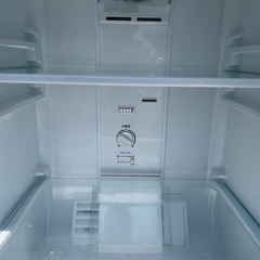 AQUA 冷蔵庫の画像