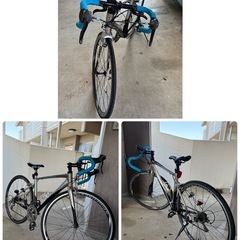 GIANT DEFY ジャイアント デファイ ロードバイク Sサイズ 465mm 700x25C LUXX6000自転車サイクリングの画像