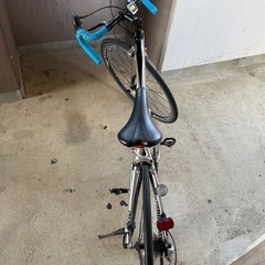 GIANT DEFY ジャイアント デファイ ロードバイク Sサイズ 465mm 700x25C LUXX6000自転車サイクリングの画像