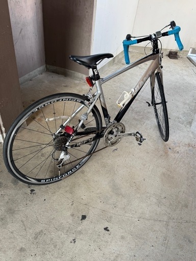 GIANT DEFY ジャイアント デファイ ロードバイク Sサイズ 465mm 700x25C LUXX6000自転車サイクリング