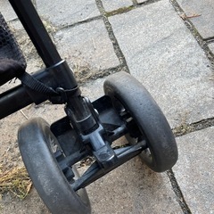 
ベビーカーの画像