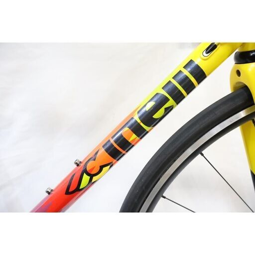 CINELLI VIGORELLI ROAD 2018年モデル ロードバイク (バイチャリ