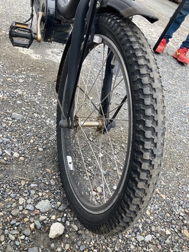 電動自転車52(8.7ah)