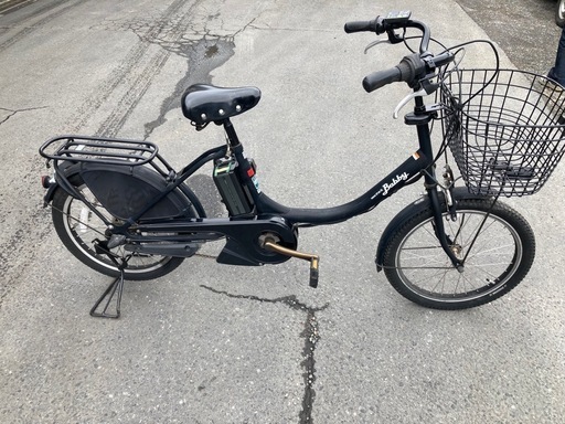 電動自転車52(8.7ah)