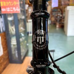 商談中【愛品館八千代店】ROCKBIKES　Rizer　ライザー　ピスト/シングルスピードバイクの画像