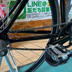 商談中【愛品館八千代店】ROCKBIKES　Rizer　ライザー　ピスト/シングルスピードバイクの画像