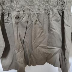 新品 チュニック🌱の画像